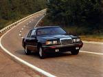 Ford Thunderbird 1983 года